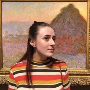 Meet your Posher, Brooke